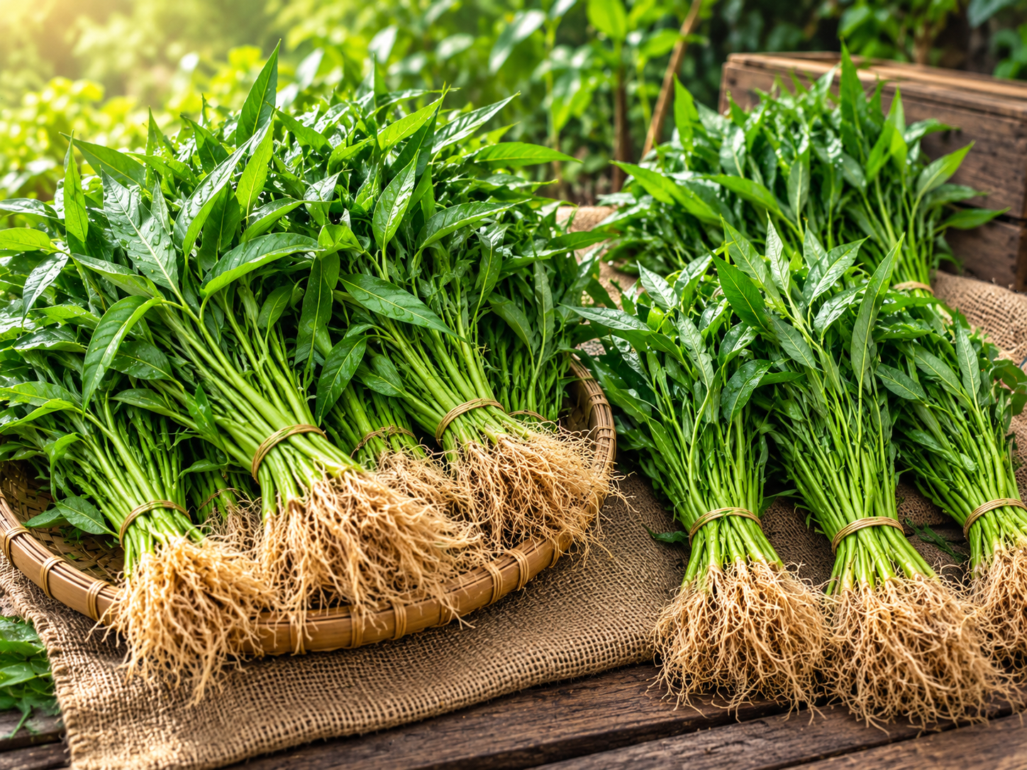 Kangkung